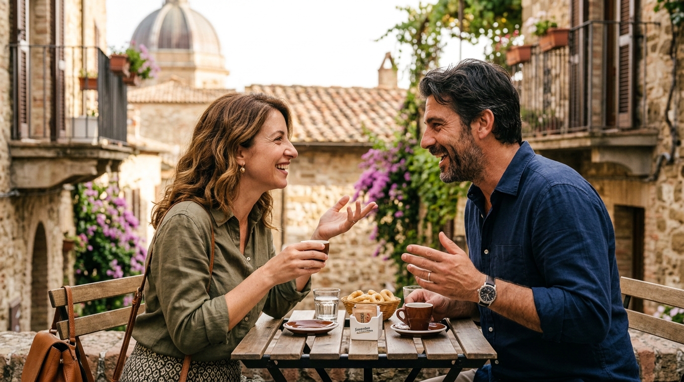 Ilustración del video «CI en italiano, 5 usos que realmente necesitas»